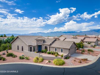 5975 E Tee Time Ct, Cornville, AZ, 86325