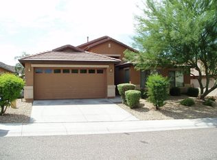 2209 W Steed Rdg, Phoenix, AZ 85085