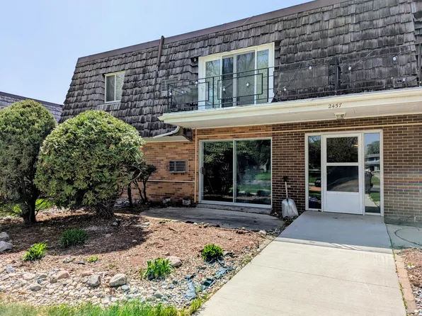 2457 W Country Club Dr S APT E, Fargo, ND 58103