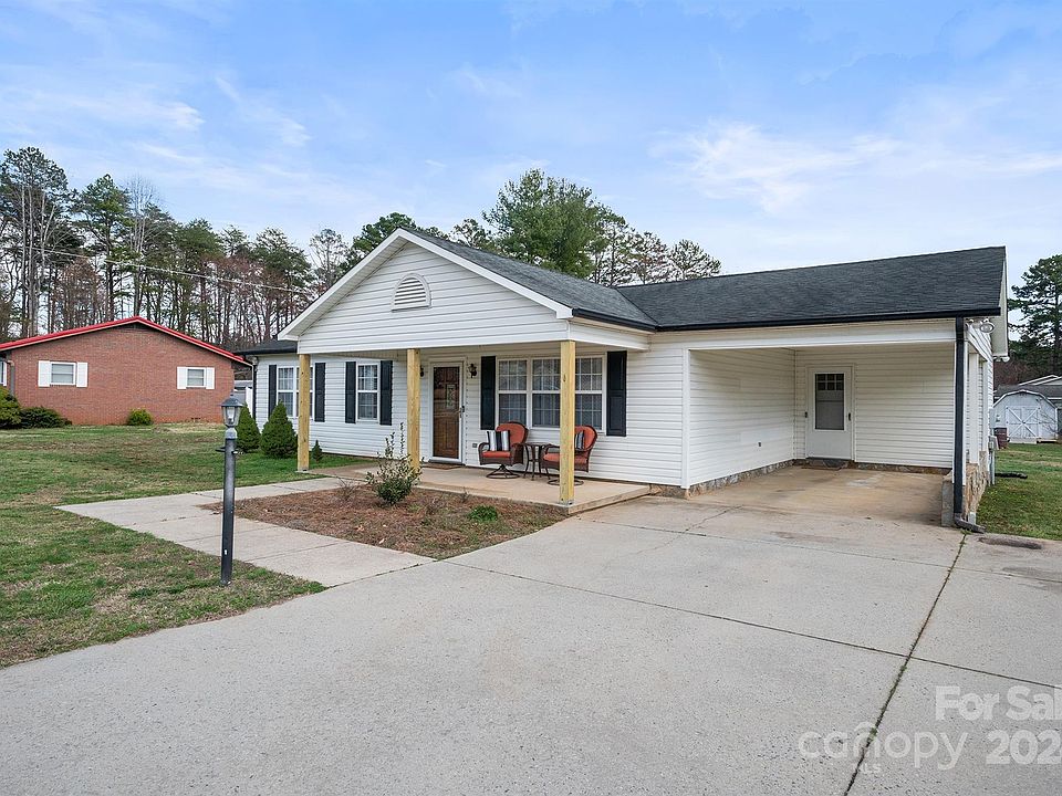 1705 Buffalo Shoals Rd, Statesville, NC 28677 Zillow