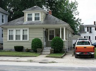 1878 Smith St, North Providence, RI 02911