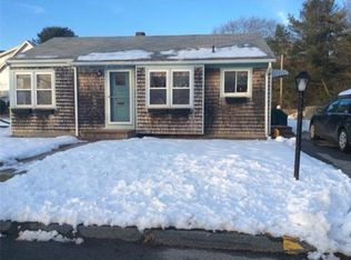 9 Pope St, Acushnet, MA 02743