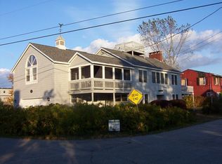 18 New Salt Rd, Old Orchard Beach, ME 04064