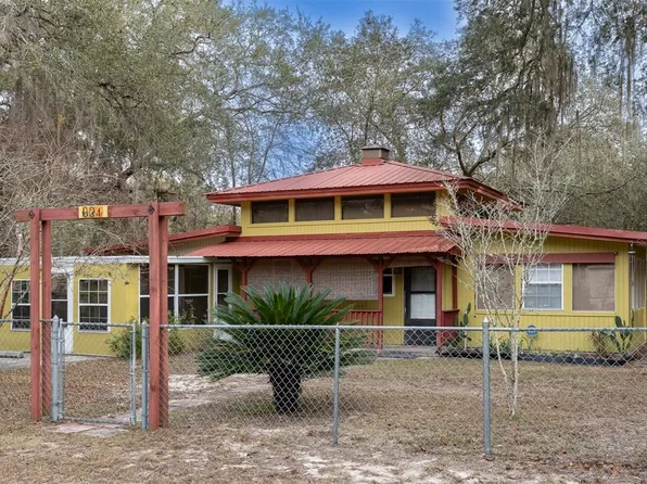 621 NE 165th Ter, Silver Springs, FL 34488