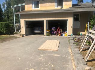 4042 Teal Ave, Fairbanks, AK 99709