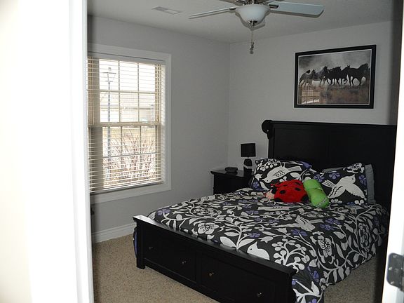 3rd bedroom