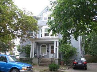 720 Catherine St, Ann Arbor, MI