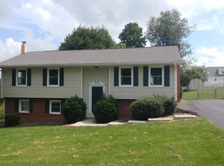 321 Zeigler Ave, Dublin, VA 24084