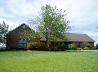 3707 Election House Rd NW, Carroll, OH 43112