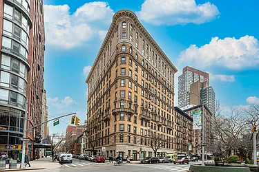 Rented by REAL New York