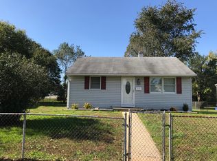 215 Locust Ln, Elkton, MD 21921