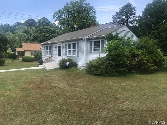 2nd image of 9429 Dahlgren Rd