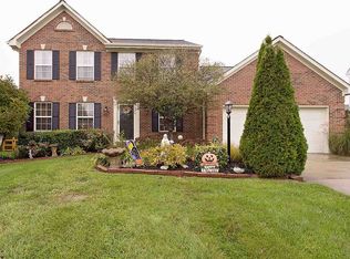 2623 Spring Mill Pl, Burlington, KY 41005