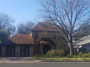 2846 Gettysburg Dr, Austin, TX 78745
