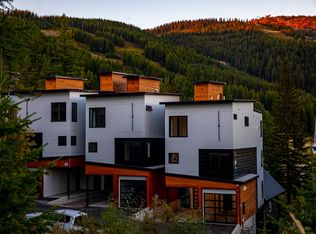 3857 Winter Ln UNIT D, Whitefish, MT 59937