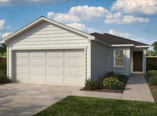 2239 Hawthorn Grove St, Beasley, TX 77417