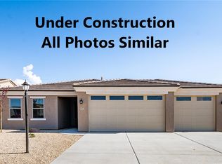 2813 Cerro Vis, Kingman, AZ 86409