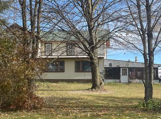 11511 French Rd, Litchfield, MI 49252