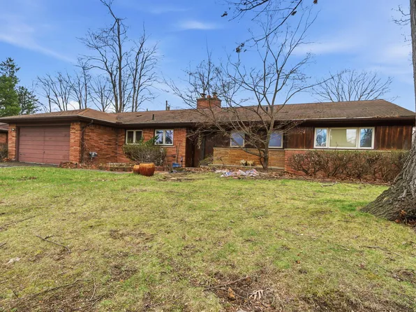 22903 N Bellwood Dr, Southfield, MI 48034