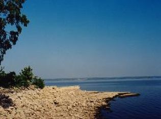 Lots 8&9 Lake Breeze Rd, Grove, OK 74344