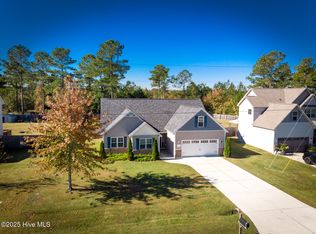 209 Zonnie Ln, Jacksonville, NC 28540
