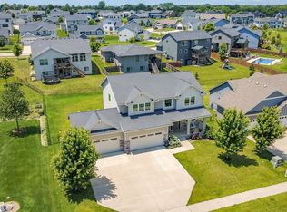 3626 NW 164th St, Clive, IA 50325