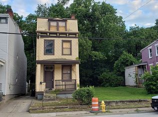 1763 Westwood Ave, Cincinnati, OH 45214