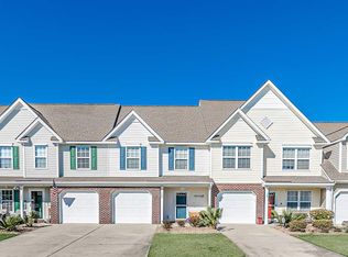128 Sardis Dr #128, Myrtle Beach, SC 29579