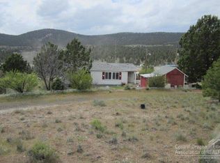 14510 SE Wagon Wheel Ln, Prineville, OR 97754