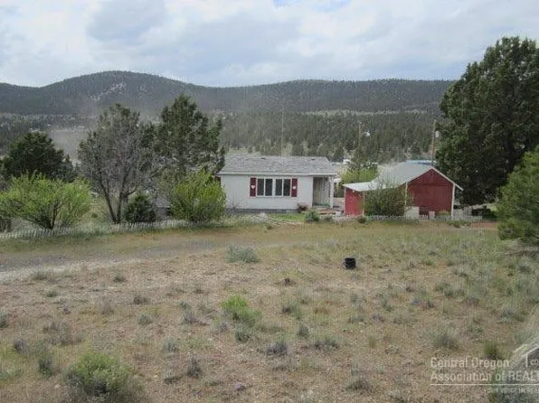 14510 SE Wagon Wheel Ln, Prineville, OR 97754