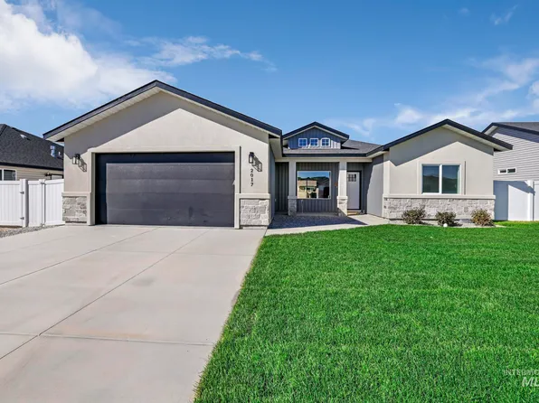 2017 Erin St, Jerome, ID 83338