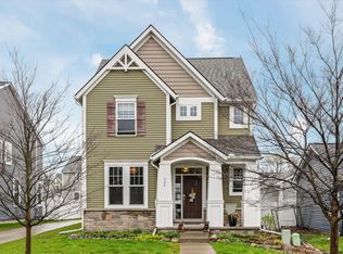 325 University St, Ferndale, MI 48220