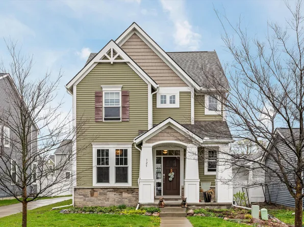 325 University St, Ferndale, MI 48220