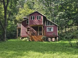 S7649 Riley Rd, Readstown, WI 54652