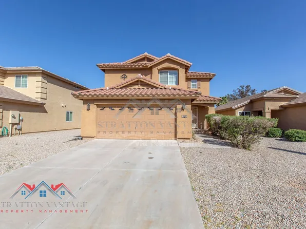 203 S 16th St, Coolidge, AZ 85128