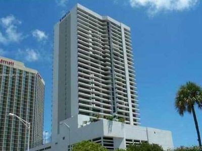 555 NE 15th St APT 12K, Miami, FL, 33132