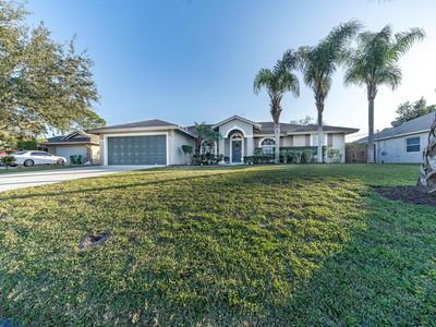 242 SW Glenwood Dr, Port Saint Lucie, FL, 34984