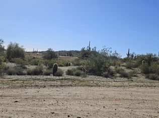 0C W Adobe Dam Rd, Queen Creek, AZ 85144