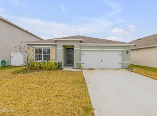 1811 Myrtlebrooke Dr, Edgewater, FL 32141