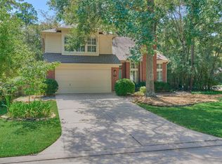 31 Grey Birch Pl, Spring, TX 77381