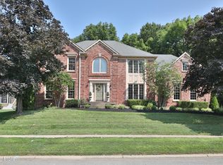 10917 Talon Way, Louisville, KY 40223