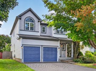 97 Black Bear Way, Ottawa, ON K2S2G6
