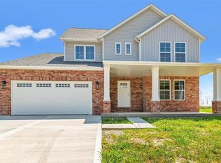 216 Hamel Ave, Hamel, IL 62046