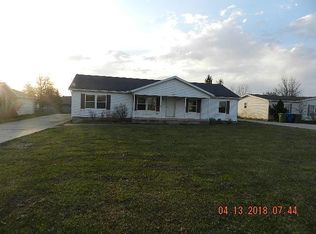 1250 London Ave, Marysville, OH 43040