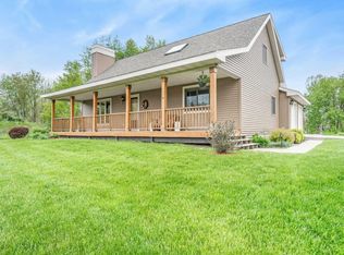 11945 108th St, Freeport, MI 49325