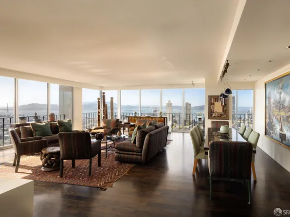 1333 Jones St Unit 1606, San Francisco, CA 94109