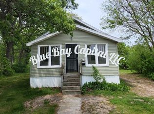 2529 Jarman St, Muskegon Heights, MI 49444