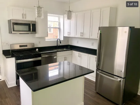 1900 Mosher St, Baltimore, MD 21217