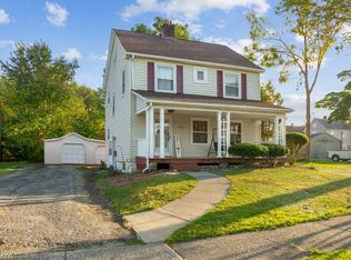 2653 Scheetz St, Youngstown, OH