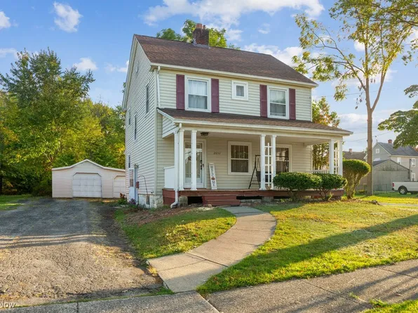 2653 Scheetz St, Youngstown, OH 44509